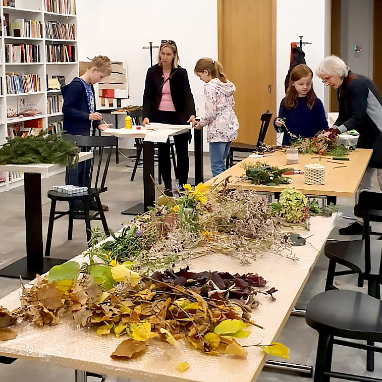 konferenční sál k pronájmu - foto dilen